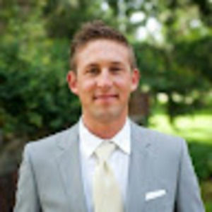 Meet your Posher, Patrick